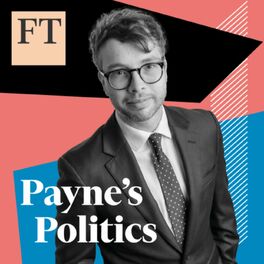 Show cover of Payne's Politics