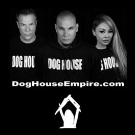 Show cover of Dog House Empire