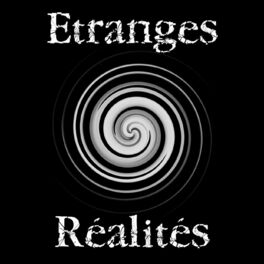 Show cover of Étranges Réalités (JDR)