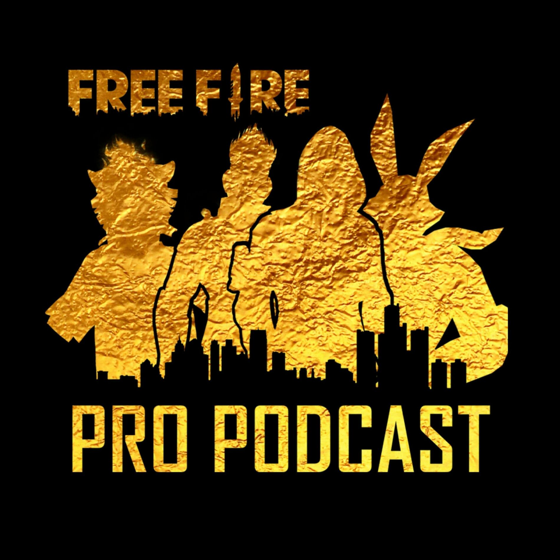 Listen to Free Fire Pro Podcast podcast | Deezer