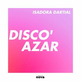 Show cover of Disco'Azar