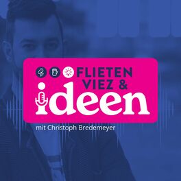 Show cover of Flieten, Viez & Ideen