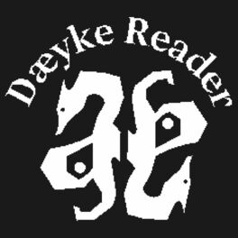 Show cover of Dæyke Reader