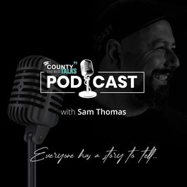 Show cover of County Business TALKS Podcast