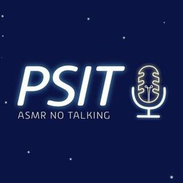 Show cover of PSIT ASMR