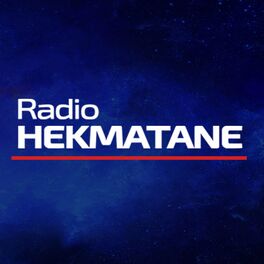 Show cover of Radio Hekmatane | رادیو حکمتانه