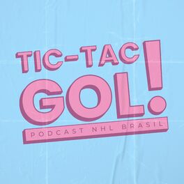 Show cover of Tic-Tac-Gol!