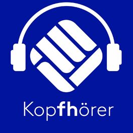 Show cover of Kopfhörer - der FHMS-Podcast