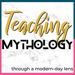 Show cover of Teaching Mythology