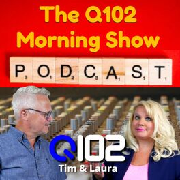 Show cover of Q102 Morning Show