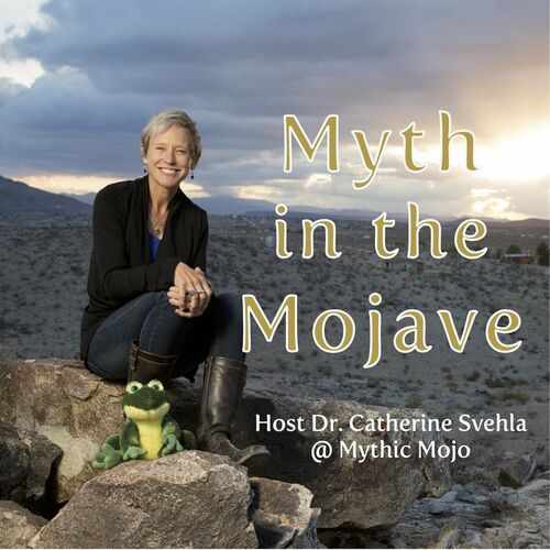 Listen to Myth in the Mojave podcast | Deezer