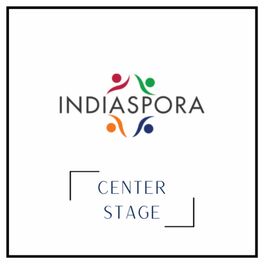 Show cover of Indiaspora Center Stage
