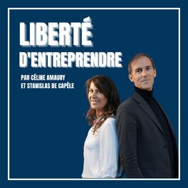 Show cover of Liberté d'entreprendre