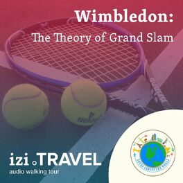 Show cover of In the footsteps of Wimbledon