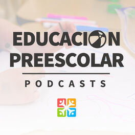 Show cover of Educación Preescolar Podcasts: Prohibido No Jugar