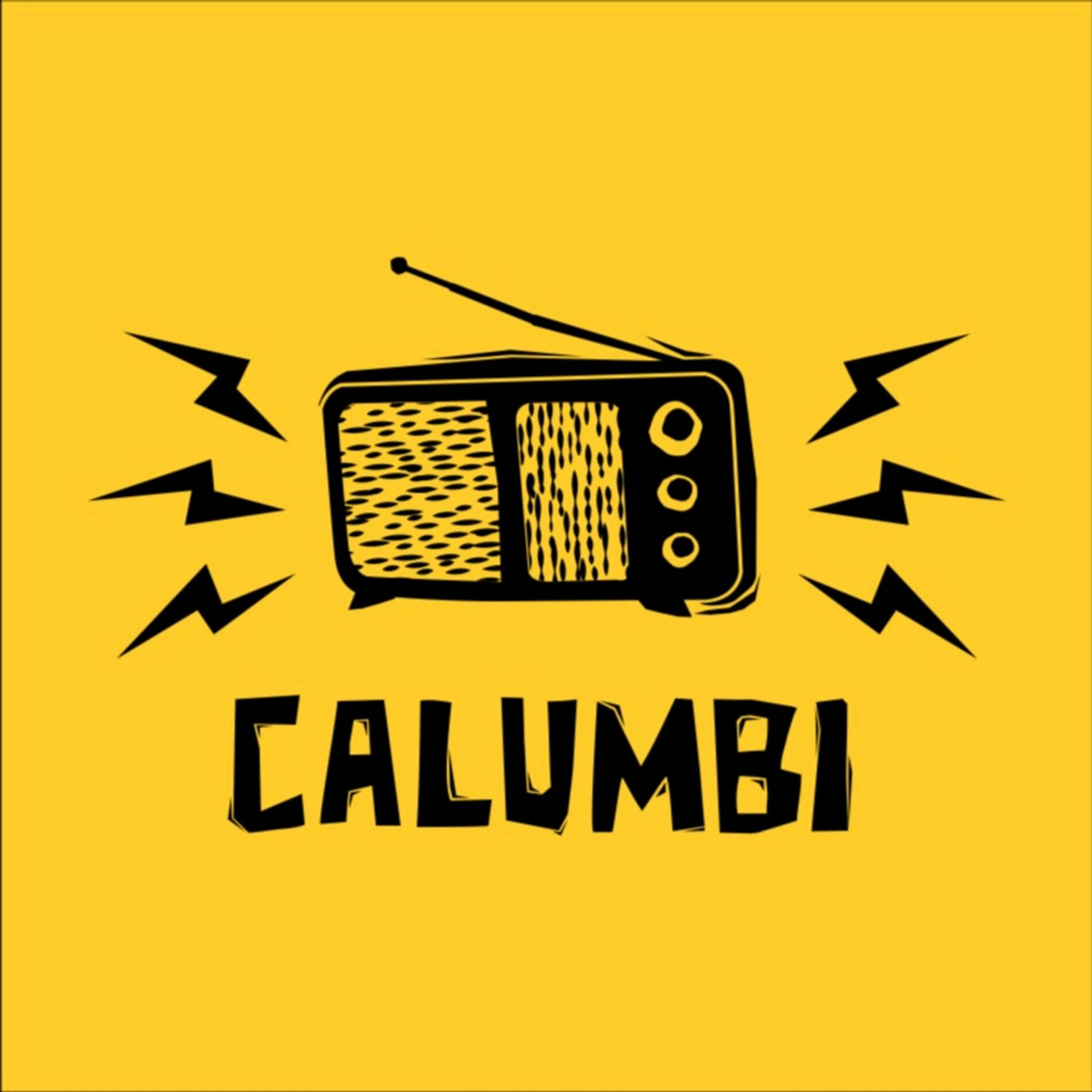 Listen to Calumbi podcast | Deezer