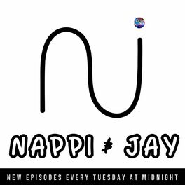 Show cover of Nappi & Jay