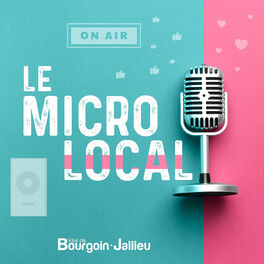 Show cover of Le Micro Local