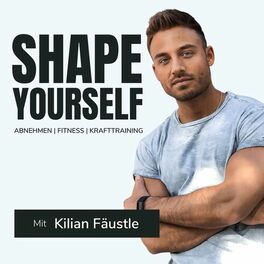 Show cover of Shape Yourself