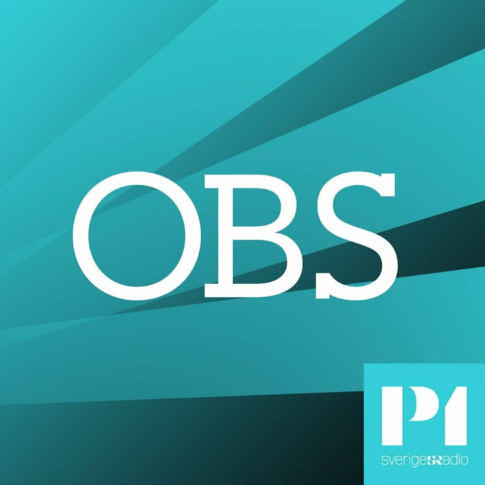 Listen to OBS podcast Deezer Foto