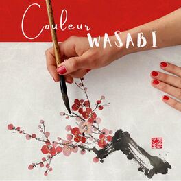 Show cover of COULEUR WASABI