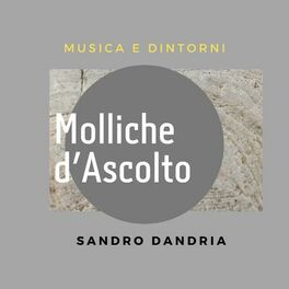 Show cover of Molliche d'Ascolto