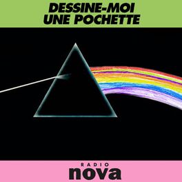 Show cover of Dessine-moi une pochette