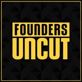 Show cover of Founders Uncut: Real Startup Stories