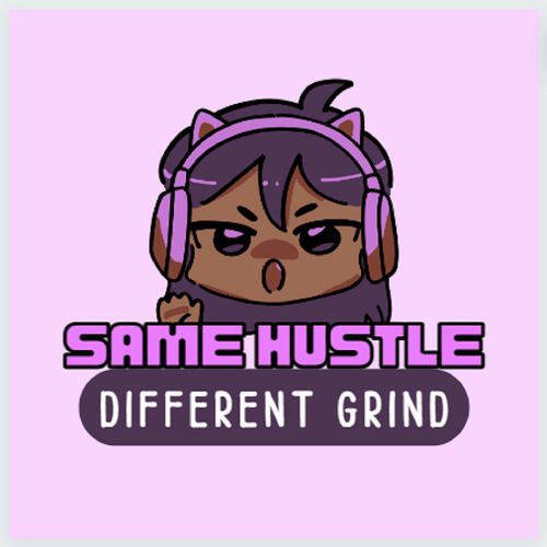 Listen to Same Hustle Different Grind podcast Deezer