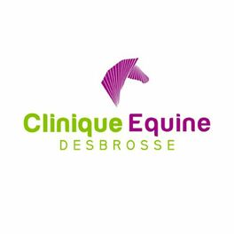 Show cover of Le podcast de la Clinique Équine Desbrosse