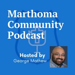 Show cover of Marthoma Community Podcast