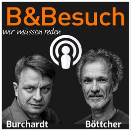 Show cover of B&Besuch