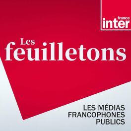 Show cover of Les Feuilletons des Médias Francophones Publics