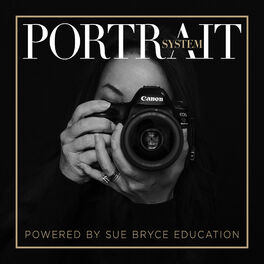 Show cover of The Portrait System Podcast