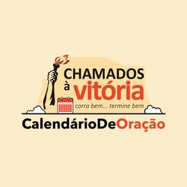 Show cover of Calendário de Oração