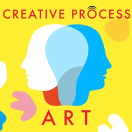 Show cover of Art · The Creative Process
