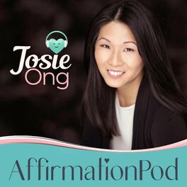 Show cover of Affirmation Pod