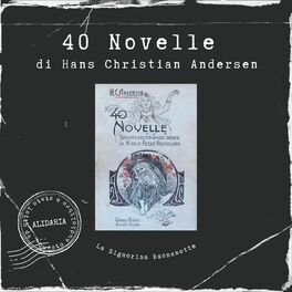 Show cover of 40 novelle di Hans Christian Andersen
