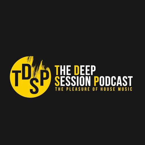 Podcast The Deep Session Podcasts | Ouvir Na Deezer