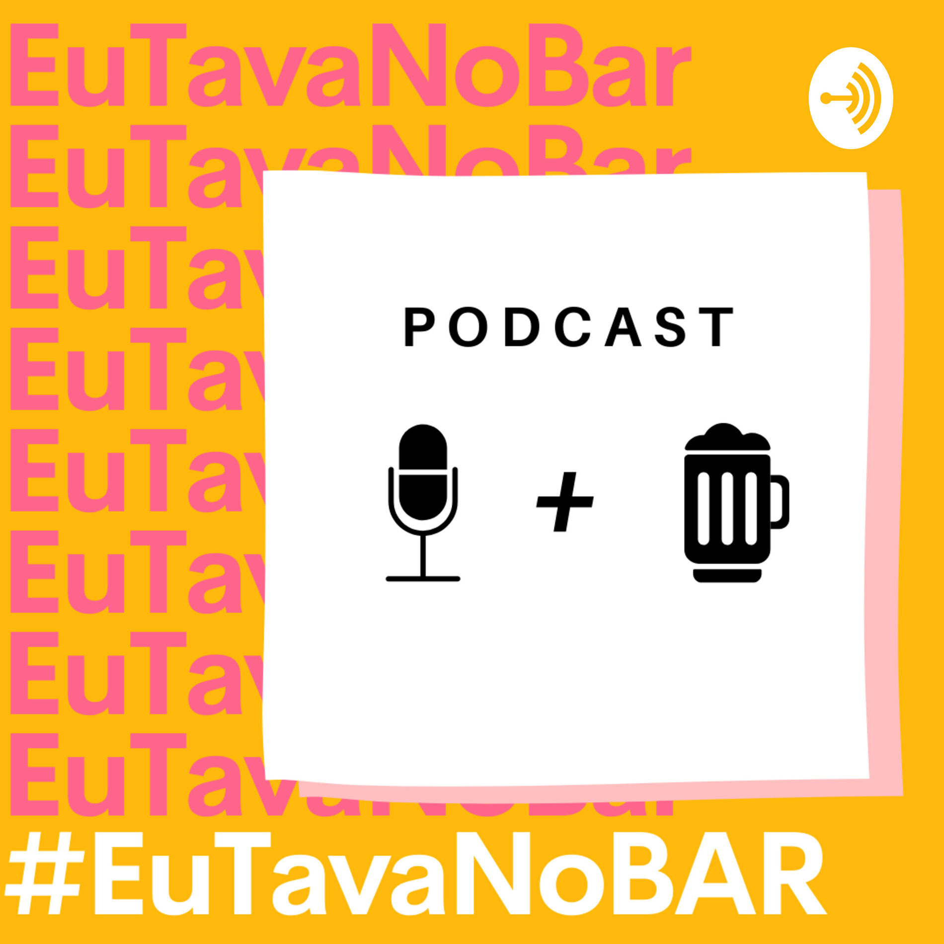 Podcast PODRECAST DO SARDINHA | Ouvir na Deezer