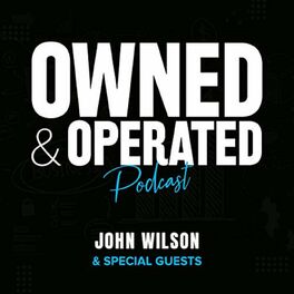 Show cover of Owned and Operated
