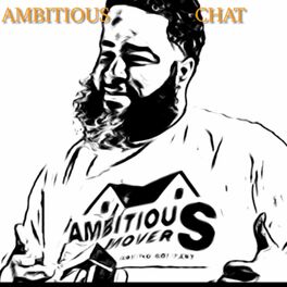 Show cover of Ambitious Chat