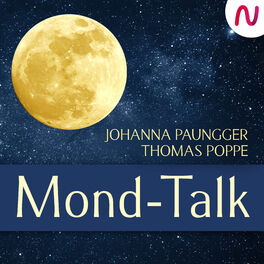 Show cover of Mond-Talk