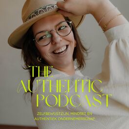 Show cover of The AuthenticPodcast