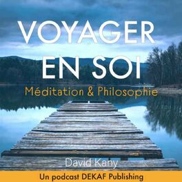 Show cover of Voyager en Soi - Méditation et Philosophie
