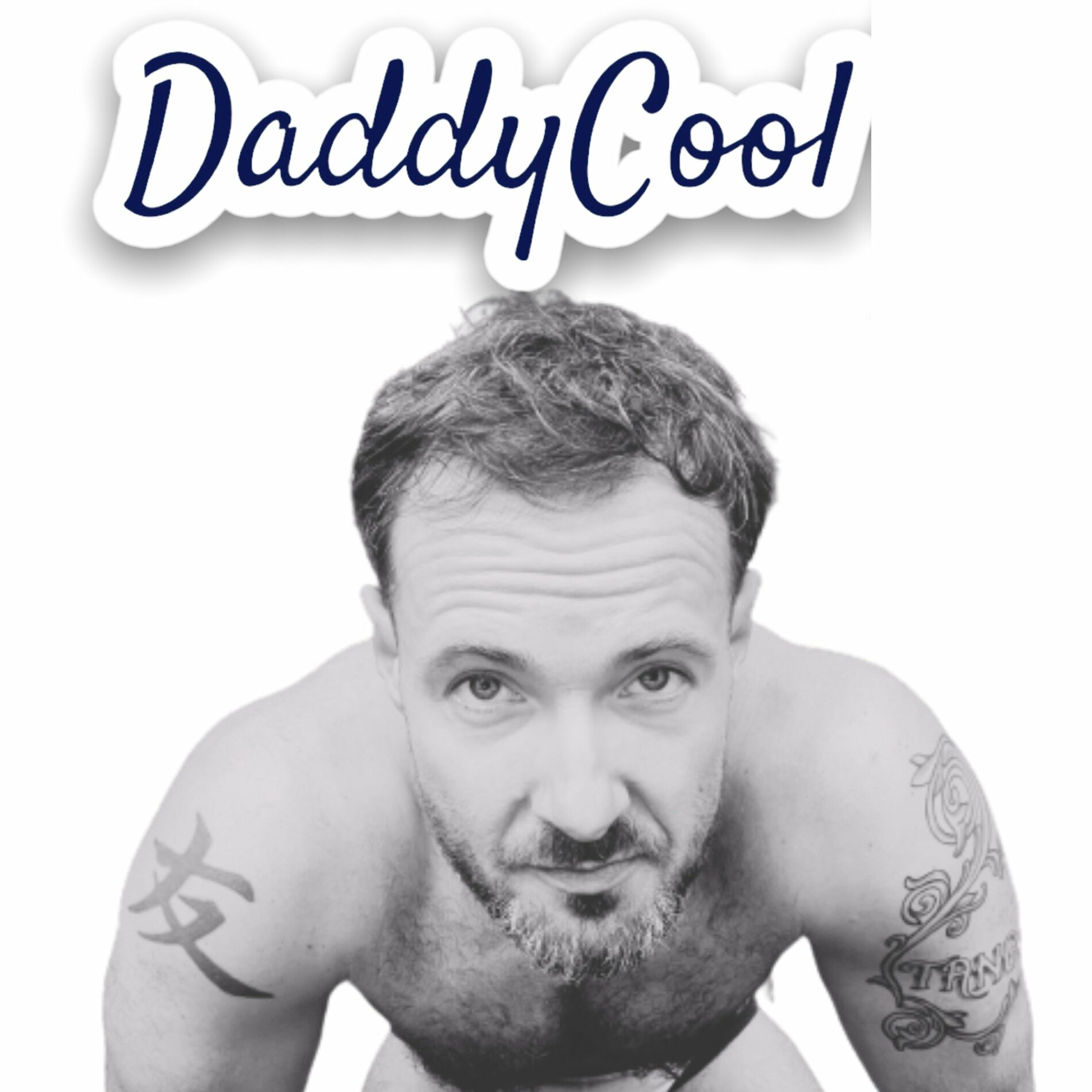 Listen to DaddyCool | Gej | O życiu | O związkach | O seksie | Bardzo  konkretnie! podcast | Deezer