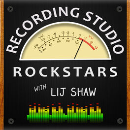 Show cover of Recording Studio Rockstars