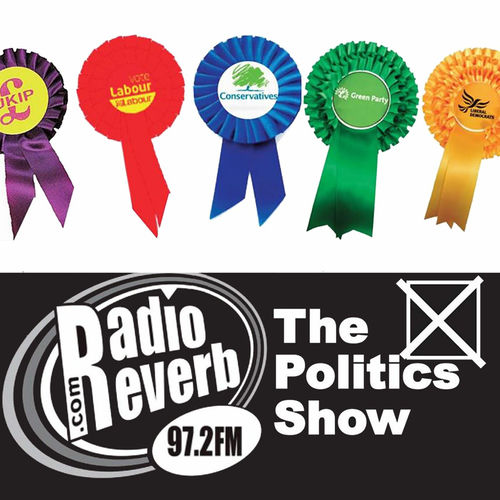 Listen to The Reverb Politics Show podcast | Deezer