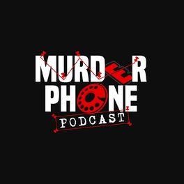 Show cover of Murder Phone