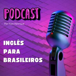 Inglês Winner - Winnercast (podcast) - Paulo Barros
